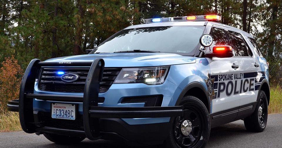 Spokane Pd Spokane Valley Police Department to hire 10 additional officers after ...