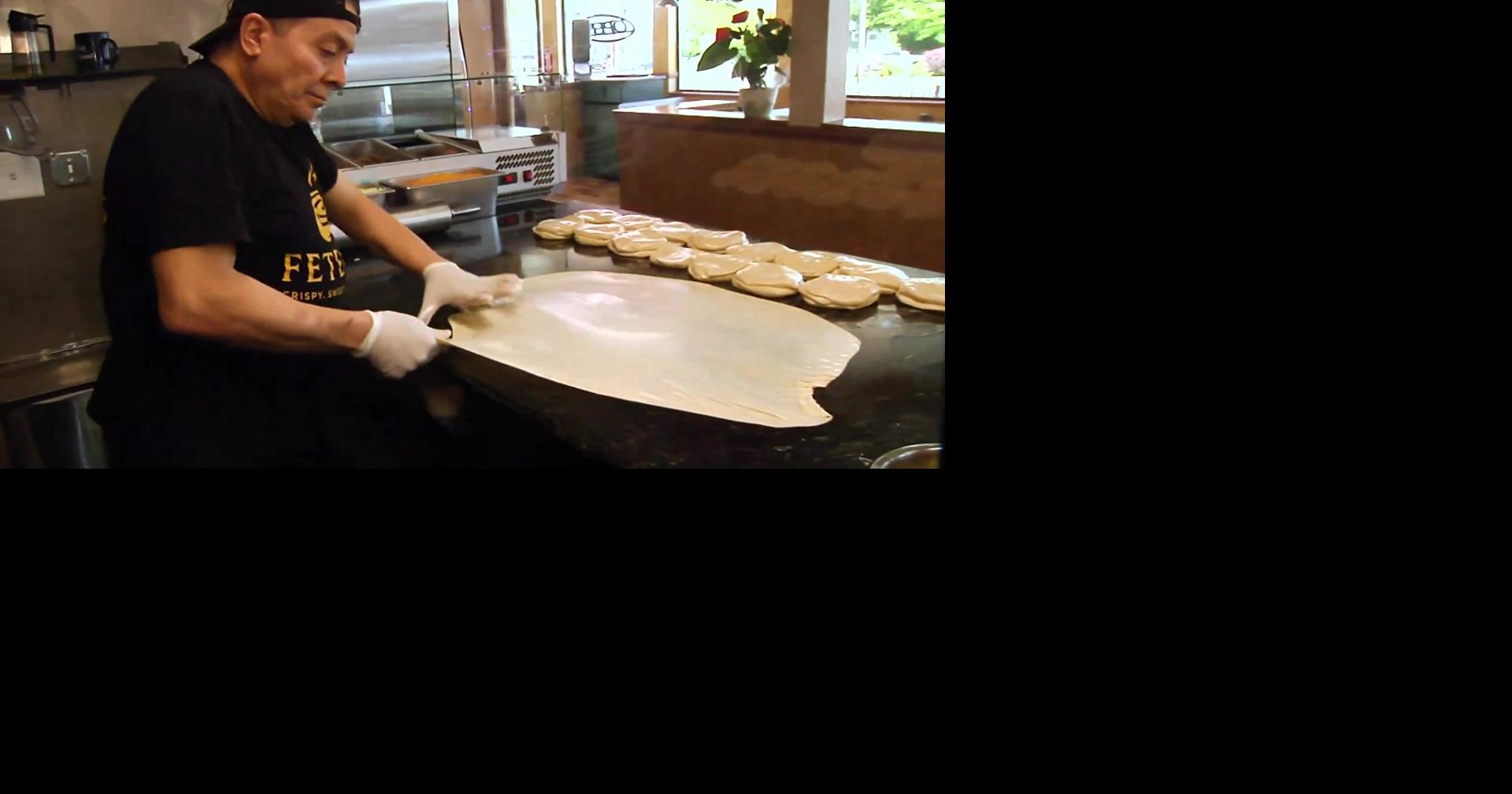 Team Egypt helps new Spokane restaurant Jun 11, 2026 Jun 11, 2026 Updated 13 mins ago