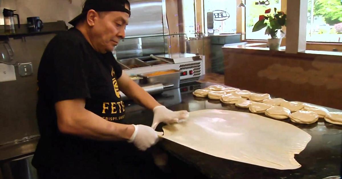 Egyptian Team Supports New Spokane Eatery Egyptian Team Supports New Spokane Eatery