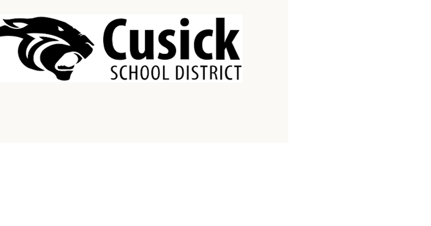 Cusick School District closed for the rest of the week due to burst pipe