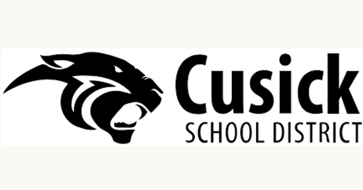 Cusick School District closed for the rest of the week due to burst pipe