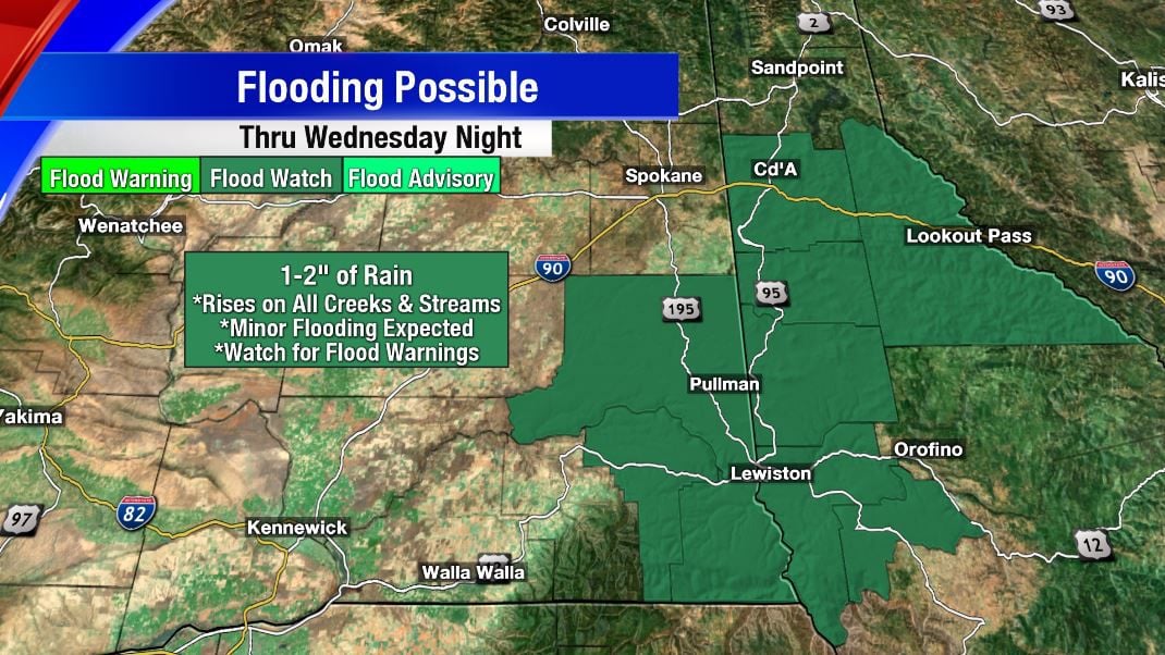 areal flood watch