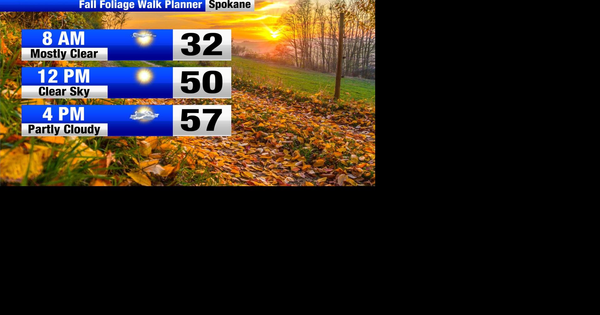 Another frosty start before we see a crisp, sunny afternoon