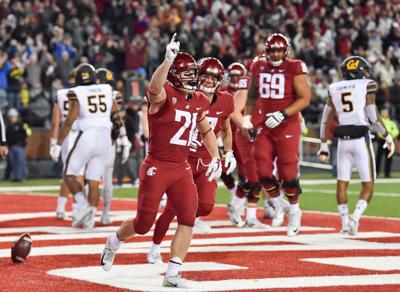 Wsu Football Confirms They Are Filming With Hbo News Khq Com