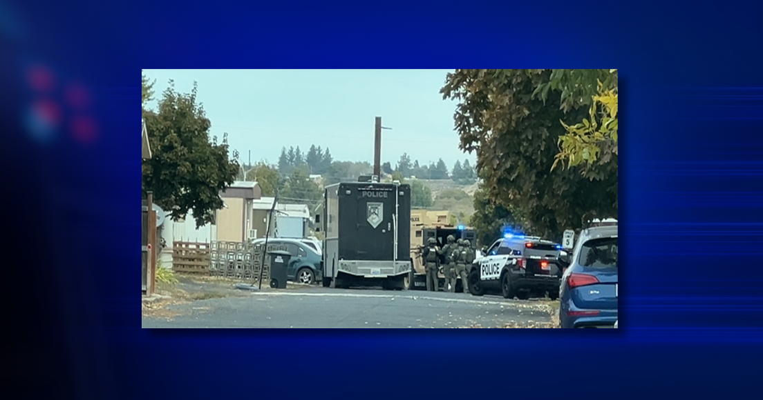 Two suspects arrested in Moses Lake drug trafficking operation ...