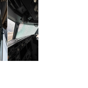 NTSB investigates United flight collision with Spokane weather balloon, company issues response