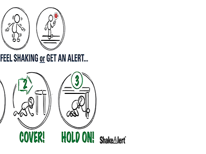 Earthquake Early Warning System Launched in Washington |  News