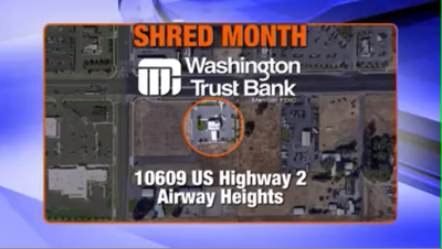 Khq Shred Day 2022
