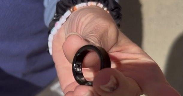 North Idaho couple receives new ring after return apparently misdelivered to Florida address