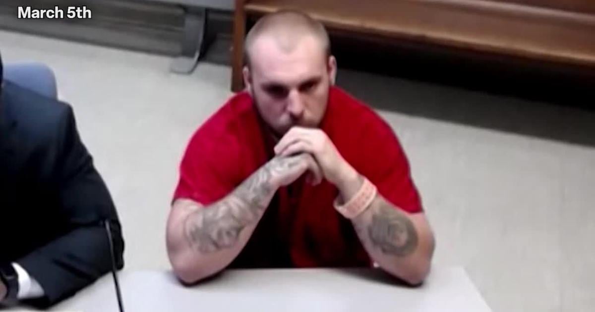 Mother of Spokane murder suspect arrested for allegedly helping son flee to Montana