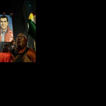 Bolivians elected Rodrigo Paz as president as the country faces its worst economic crisis in decades