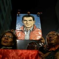 Bolivians elected Rodrigo Paz as president as the country faces its worst economic crisis in decades