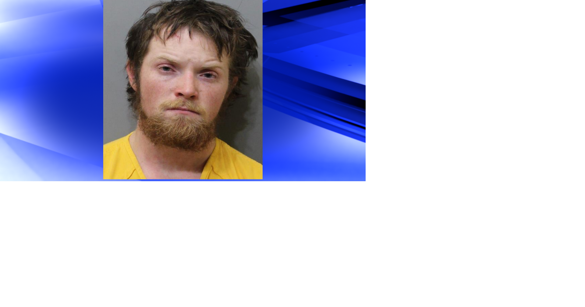 Kootenai County deputies arrest man who allegedly went on crime spree ...