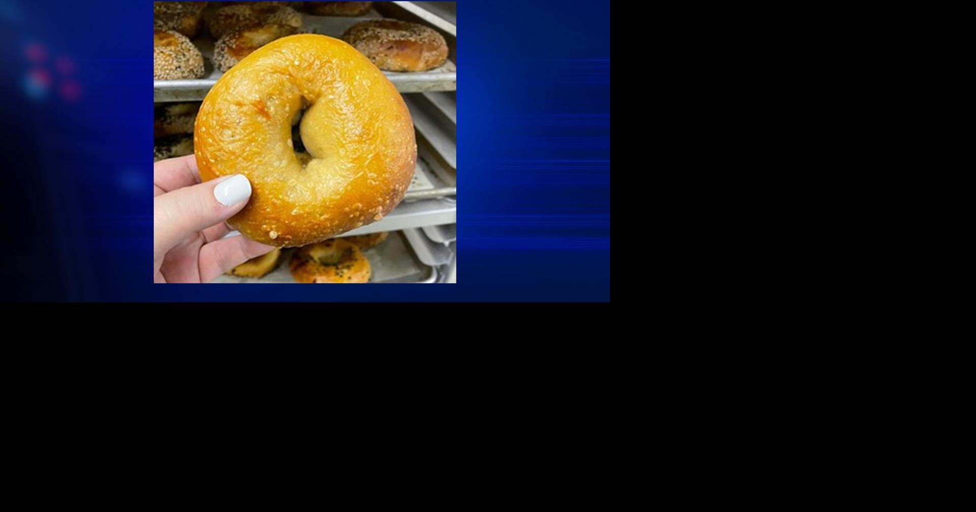 Local bagel shop in Spokane robbed Spokane News