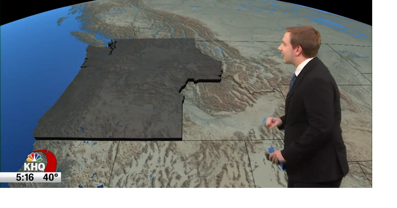 Daylight Saving Time Why are we still changing our clocks? Spokane