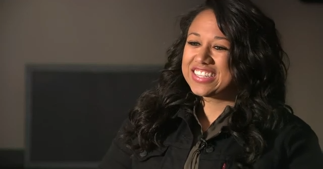 Spokane Native Mandi Prince full interview with Leslie Lowe on the