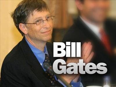Not Just Gates 8 Billionaires In Washington State News Khq Com