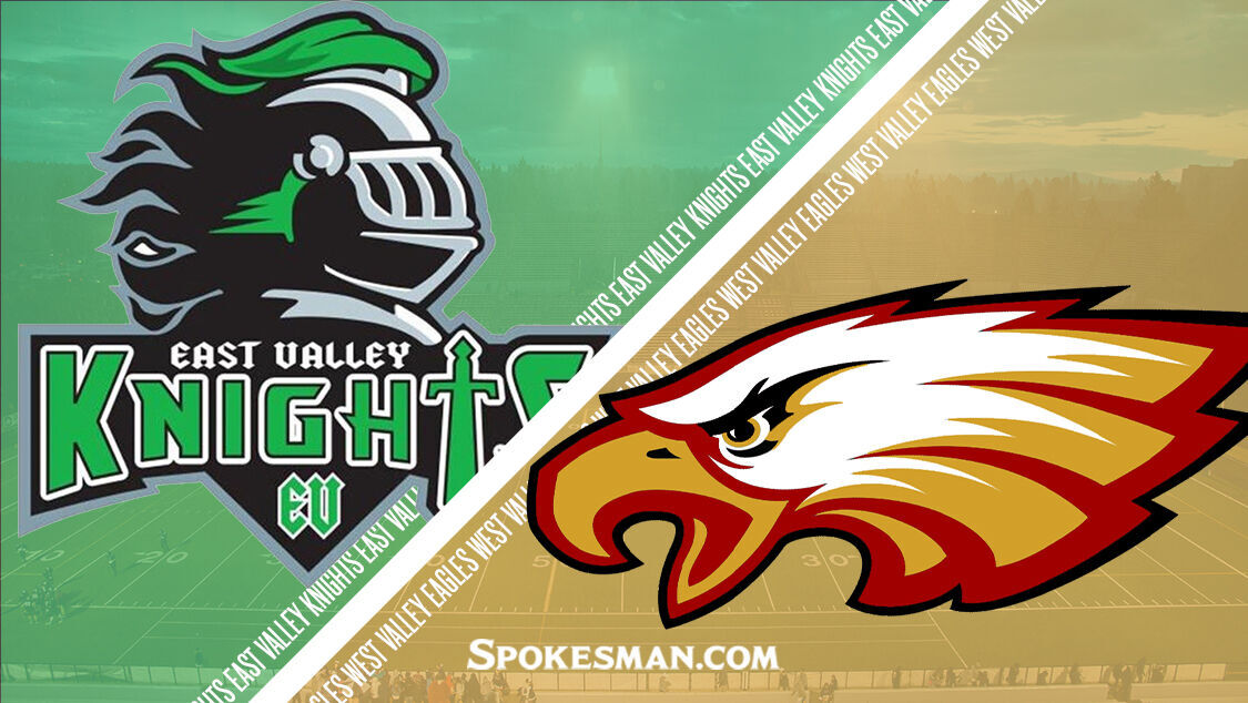 West Valley High School (Spokane) Eagles - Official Athletic Website –  Spokane, WA