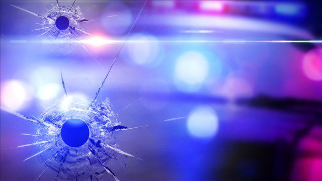 Spokane County Medical Examiner Identifies Officer-involved Shooting ...