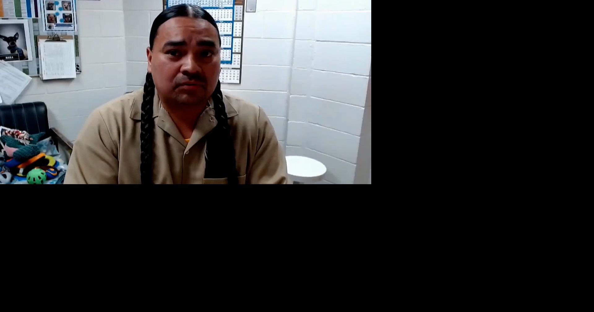 Spokane man convicted for murder and robbery awaits clemency decision from governor