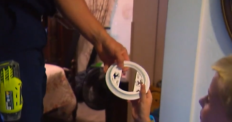Safety-minded young Spokane Valley resident protects home with smoke alarms - Vimarsana News