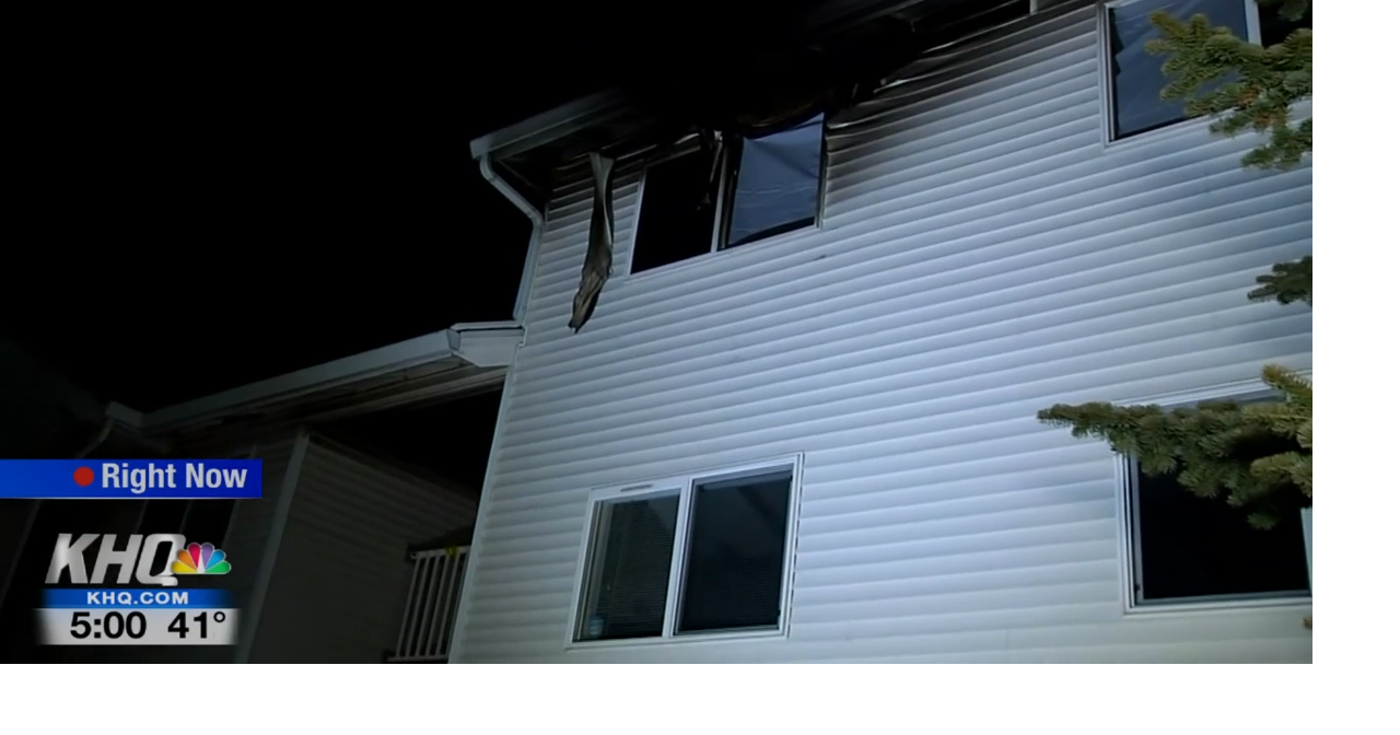 How to help families who lost nearly everything in south Spokane apartment fire Spokane News