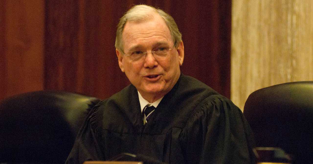 Former Idaho Chief Justice Daniel Eismann dies at 77 - Vimarsana News