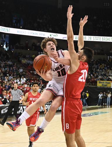 Experienced Redskins hope to claim TCC boys basketball title