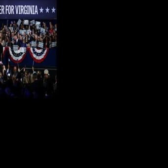 Virginia Governor Abigail Spanberger is among dozens of Democrats who have surpassed expectations in recent elections