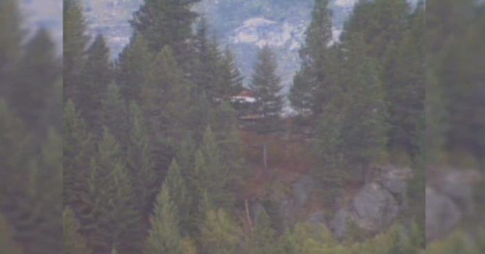 Ruby Ridge standoff remembered 25 years later | News | khq.com