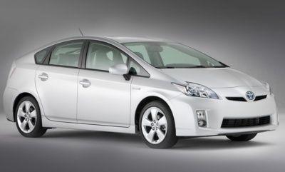 Toyota Makes Prius Recall For Brake Fix News Khq U S Investigation Into Prius Brake Problems