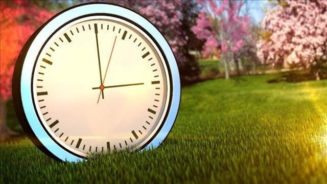 Daylight Saving Time Debate Finds Most Americans Disapprove | Spokane ...