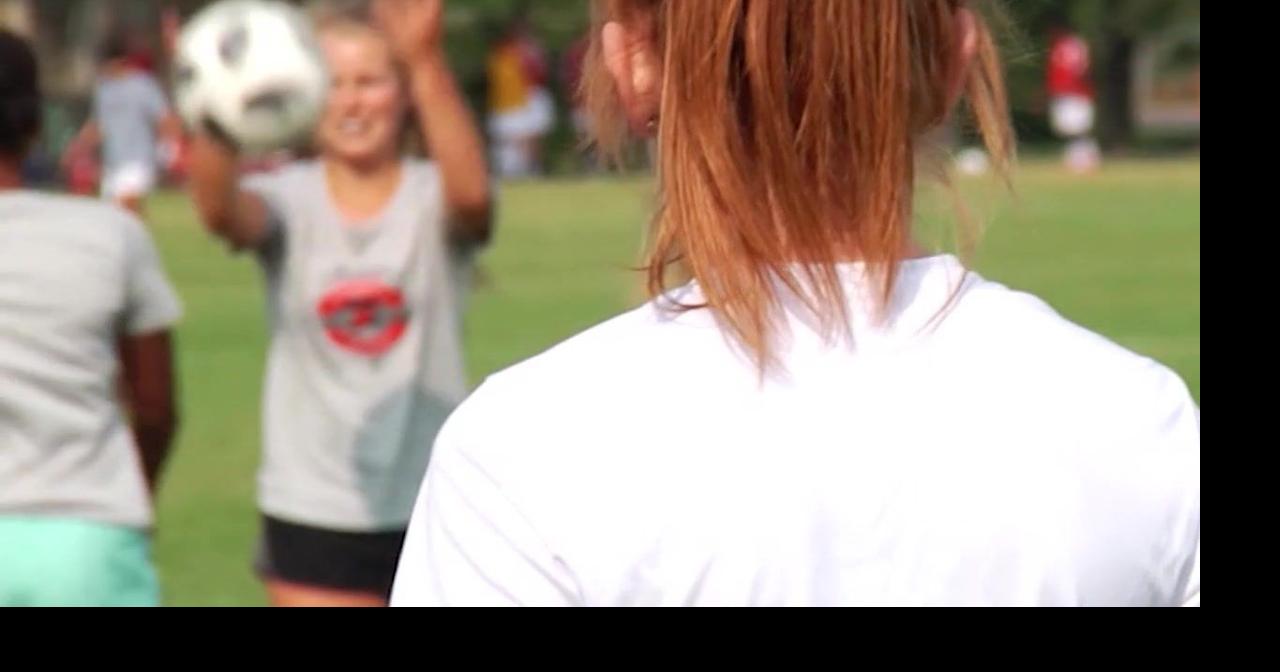 Mattress Firm Student of the Week Sophie May Regional