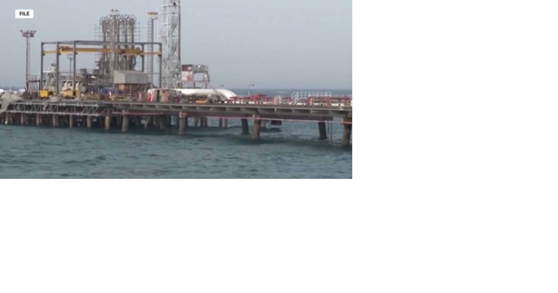 US strikes Iran to respond to attack on ship that Trump says violated ceasefire By COLLIN BINKLEY and JON GAMBRELL - Associated Press Jun 26, 2026 Jun 26, 2026 Updated 14 mins ago