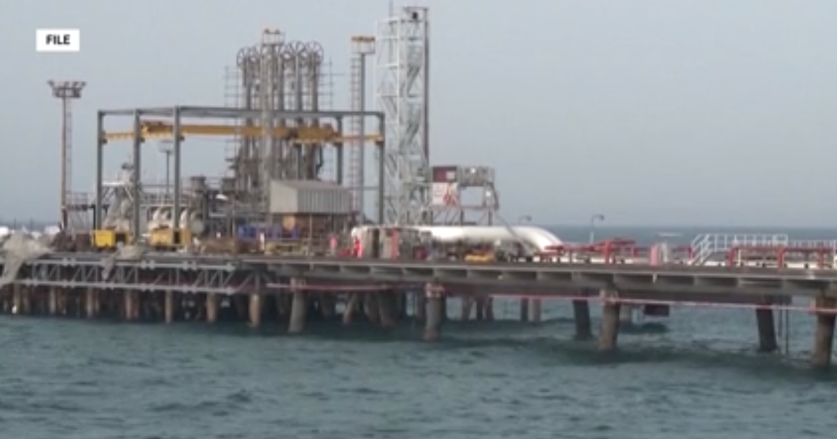 US strikes Iran to respond to attack on ship that Trump says violated ceasefire By COLLIN BINKLEY and JON GAMBRELL - Associated Press Jun 26, 2026 Jun 26, 2026 Updated 14 mins ago
