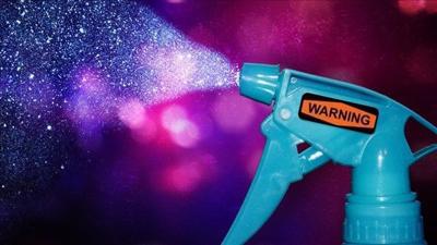 Safe Disposal Of Household Hazardous Waste News Khq Com