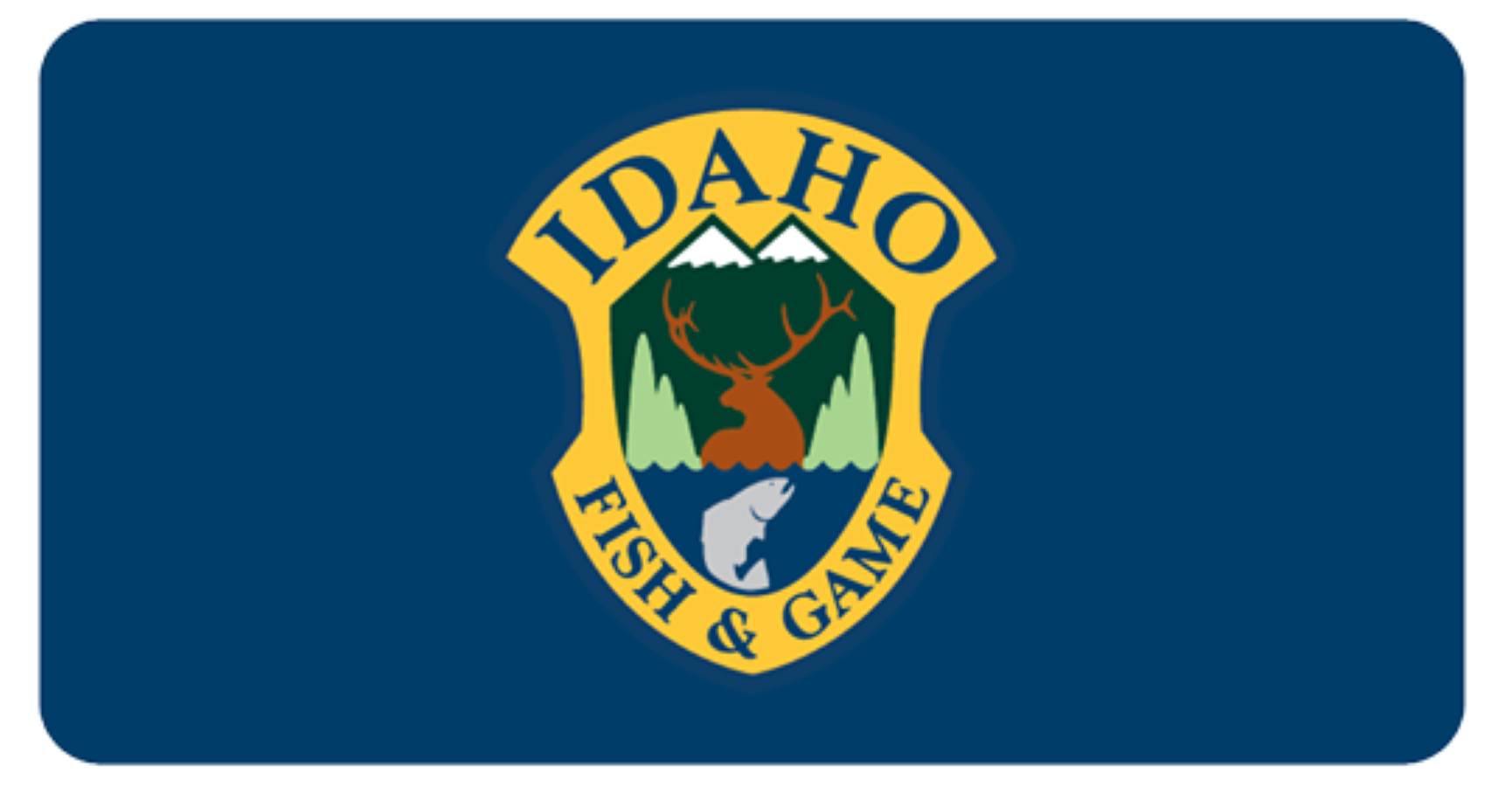 phone number for idaho fish and game
