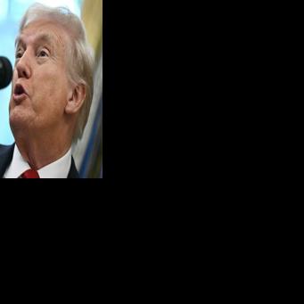 President Donald Trump has stepped up the US military presence in the Caribbean