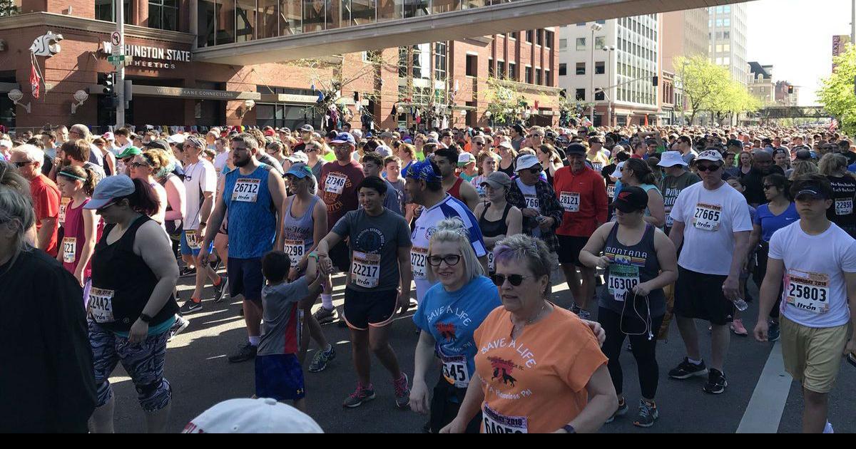 Bloomsday registration now open News