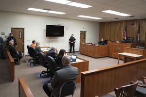 ASSISTA AO VIVO: A defesa de Brian Kohberger chama testemunhas para depor na audiência |  Notícias de Spokane