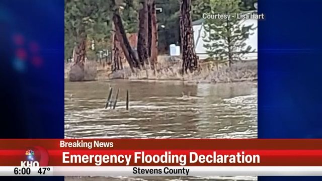 Kern County under flood watch, News