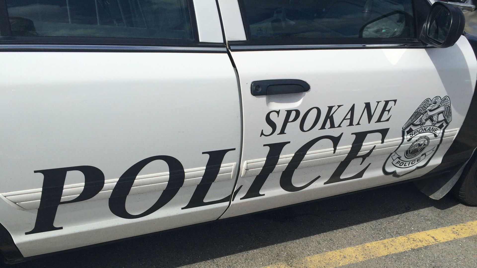 Spokane Police Respond After People From Across The Country Demand ...