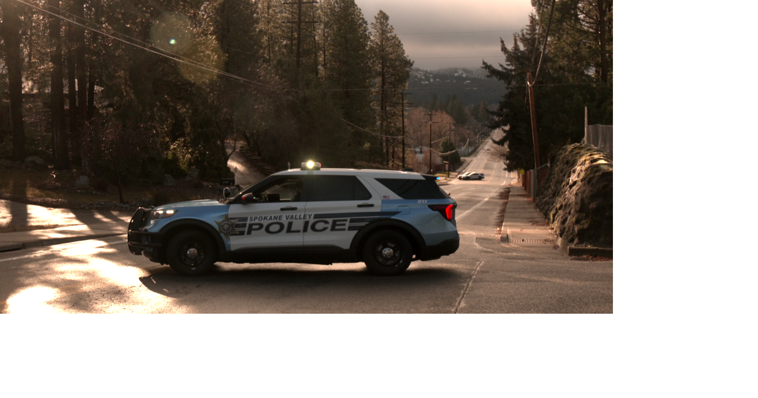 Police investigate stabbing that sent Spokane Valley man to the ...