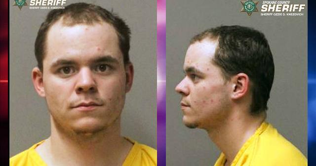 Geiger inmate at large after walking away from work detail in Spokane ...