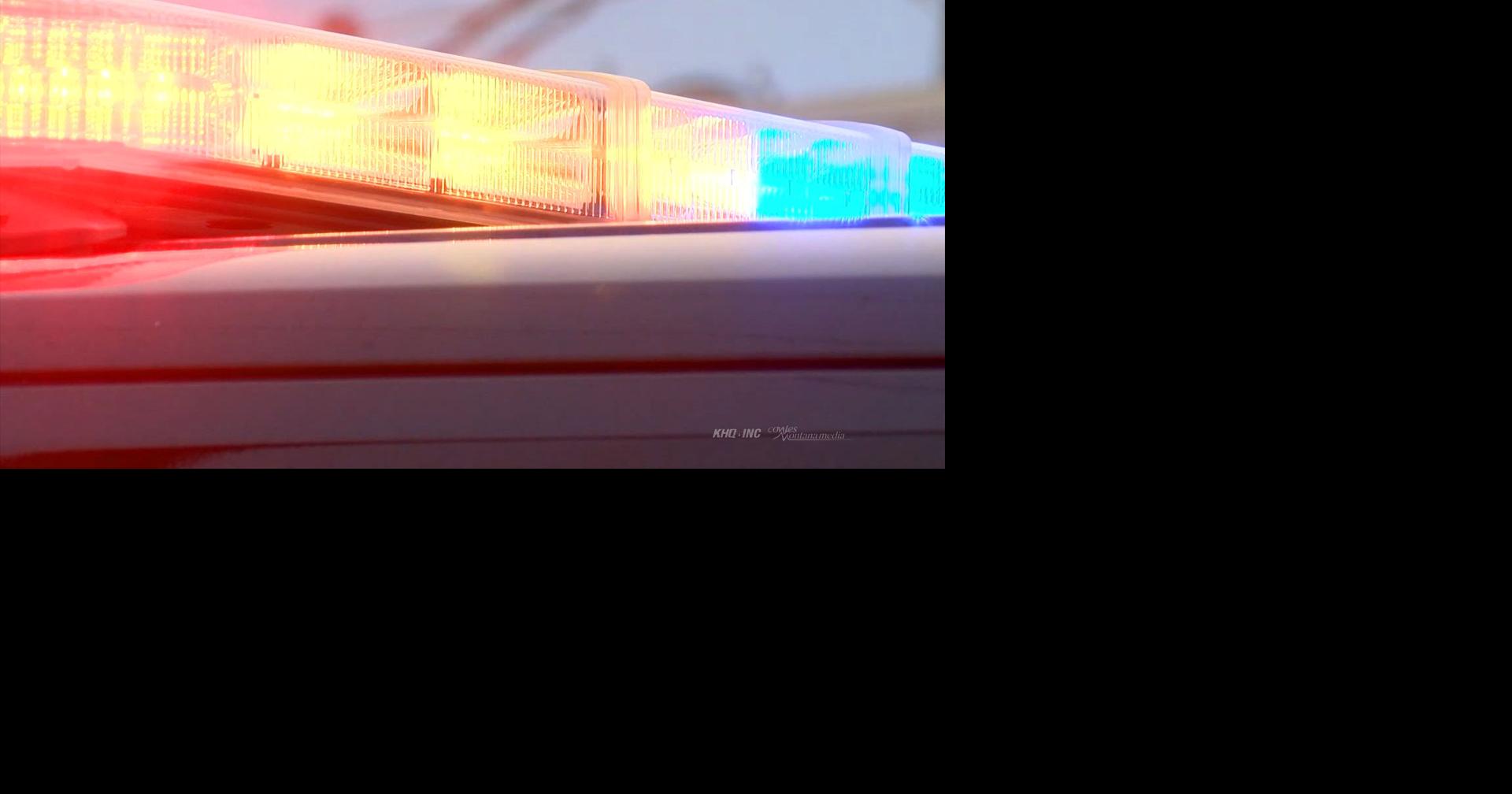 Rollover crash east of Coeur d'Alene fully blocking I-90 May 23, 2025 May 23, 2025 Updated 5 mins ago