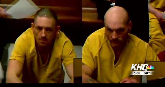 Both Men Arrested For Murder Are Telling Different Stories | Spokane ...