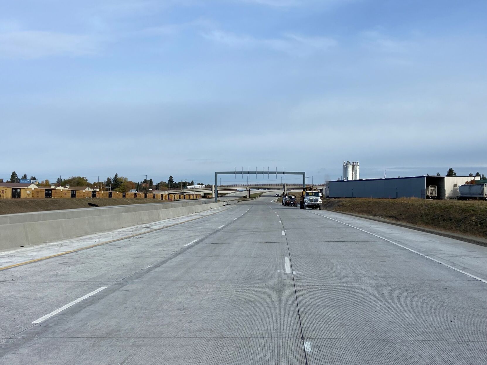 Columbia hotsell sprague interchange