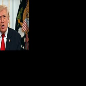 Trump said he would be pardoning the ex-president of Honduras who had been imprisoned for aiding the trafficking of hundreds of tons of drugs