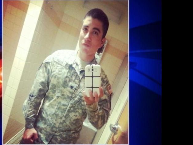 Raw Video Man Run Over By Tacoma Officer Is Jblm Soldier News