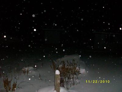 Winter Storm To Pack Strong Wind Gusts Snow Fall News Khq Com